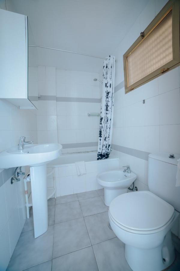 Acuarium Ii-22º Apartment Benidorm Exterior photo
